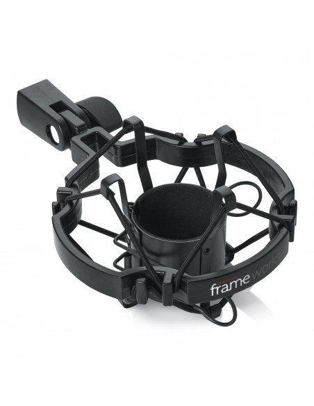 GATOR GFW-MIC-CLMPBM9