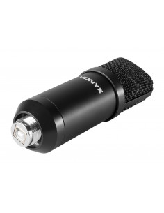 CMS300B Kit Microfone USB e... 2