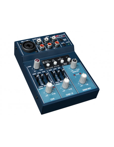 MARK MAX3BT MARK MAX3BT