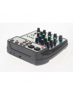 QMINI USB Interface 2