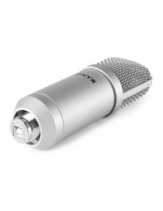 CM300S Microfone USB 2