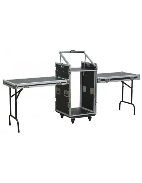 171.723 Rack 3 Tampas com mesa