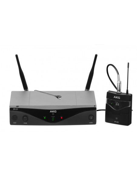 AKG WMS420 PRESENTER