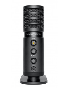 BEYERDYNAMIC Podcast USB Miccrophone 2