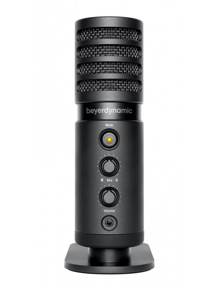 BEYERDYNAMIC FOX Professional USB Microfone