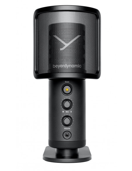 BEYERDYNAMIC Podcast USB Miccrophone