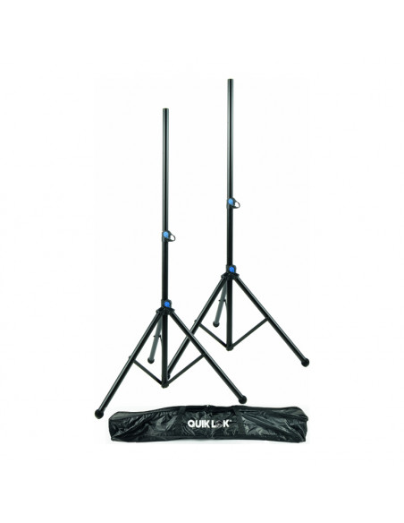 QUIK LOK S/171 Par tripes de coluna