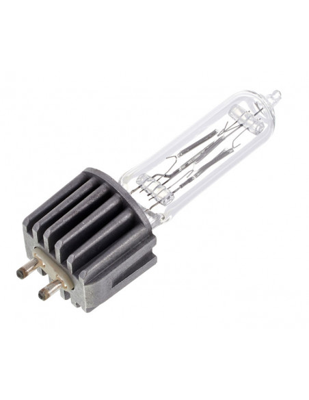 OSRAM Lâmpada HPL 575 G9.5 Halogéneo