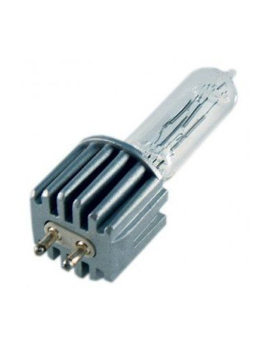 OSRAM Lâmpada HPL 575 G9.5 Halogéneo