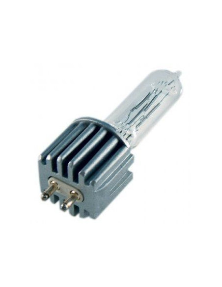 OSRAM Lâmpada HPL 575 G9.5 Halogéneo