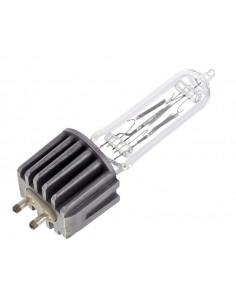 Lâmpada HPL 750 G9.5 Halogéneo 2