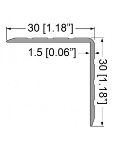 PENN E2280 Cantoneira... 2