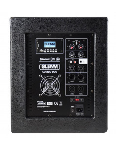 GLEMM COMBO 900 Sistema... 2