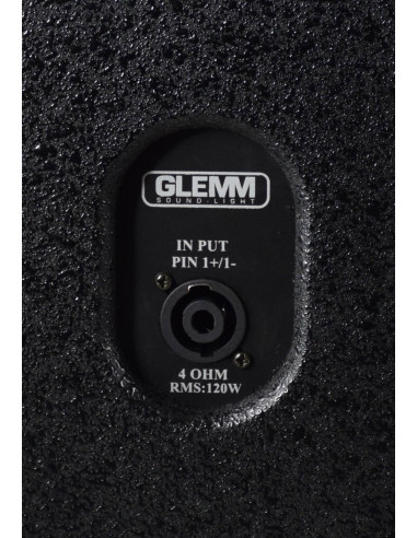 GLEMM COMBO 900 Sistema Activo 900W
