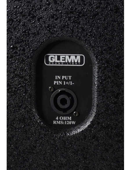 GLEMM COMBO 900 Sistema Activo 900W
