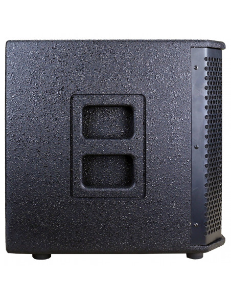 GLEMM COMBO 900 Sistema Activo 900W