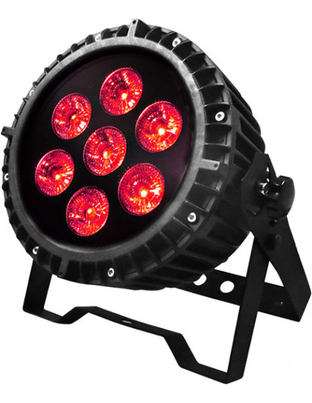 LEDPAR 126IP Projetor led IP65