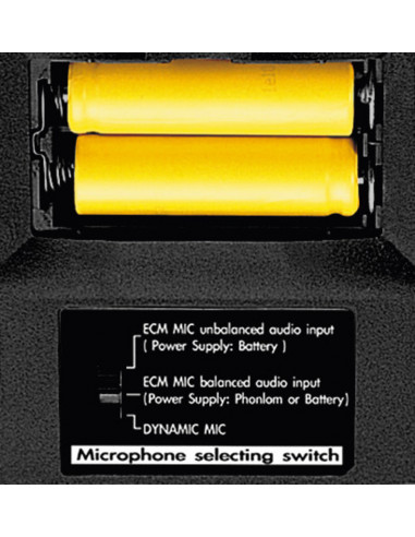 JTS ST-5030 Base de Microfone