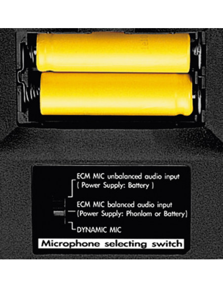 JTS ST-5030 Base de Microfone