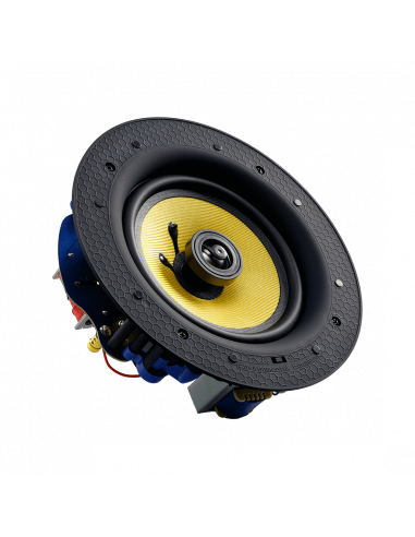 NEXT C6 Pro Coluna de Teto 6.5" 8H 100V