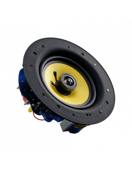 NEXT C6 Pro Coluna de Teto 6.5" 8H 100V