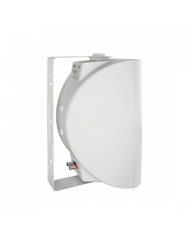 NEXT W6W Par Coluna Instalação 6.5"...