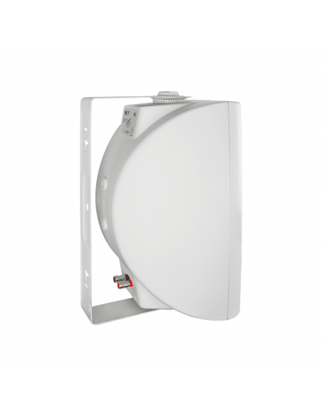 NEXT W6W Par Coluna Instalação 6.5" 100V 8H