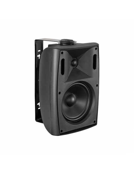 NEXT W6B Par Colunas 6.5" 100V 8H Preta