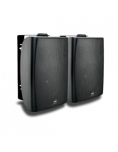 NEXT Audiocom W6B Coluna Instalaçao