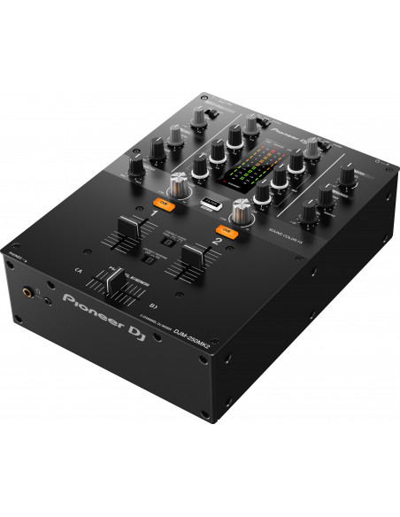 PIONEER DJM250MKII Mesa Mistura