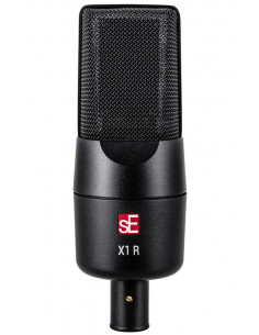 SE Electronics X1R Microfone figura 8