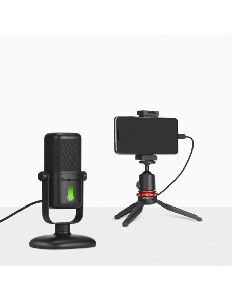 Saramonic SR-MV2000 Microfone USB