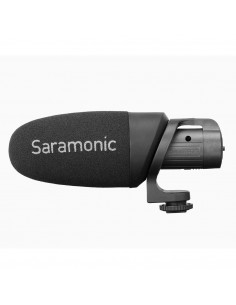 Saramonic CamMic+ Microfone...
