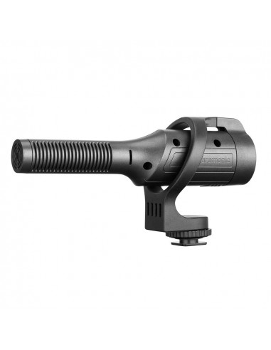 Saramonic CamMic+ Microfone de camera
