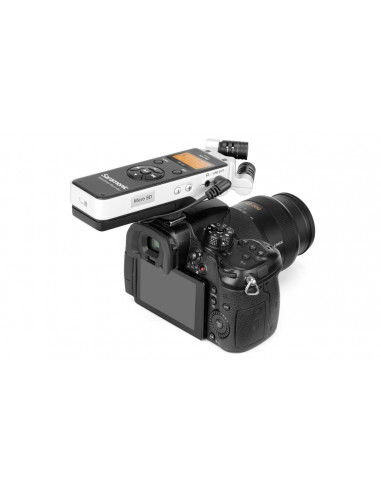 Saramonic SR-Q2 Gravador Portatil