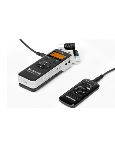 Saramonic SR-Q2 Gravador Portatil