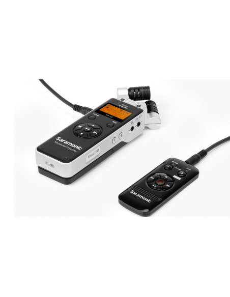 Saramonic SR-Q2 Gravador Portatil