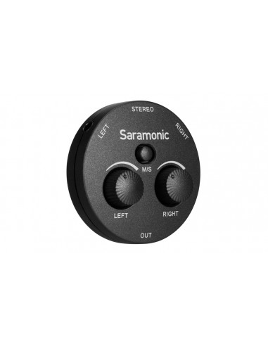 Saramonic AX1 Mini Misturador