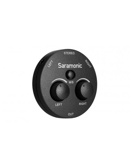 Saramonic AX1 Mini Misturador