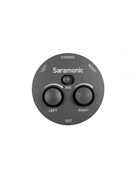 Saramonic AX1