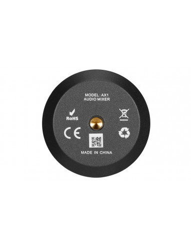Saramonic AX1 Mini Misturador