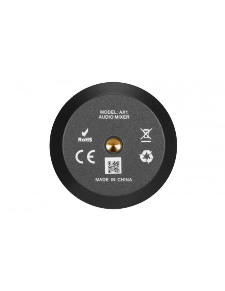 Saramonic AX1 Mini Misturador