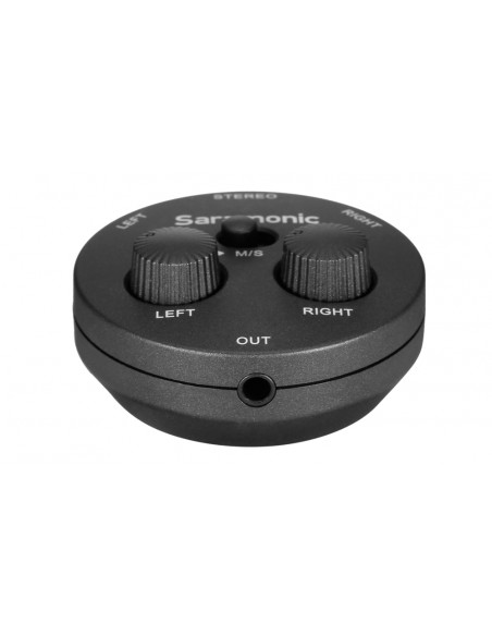 Saramonic AX1 Mini Misturador