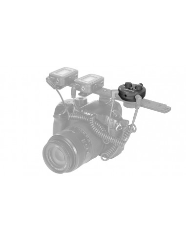 Saramonic AX1 Mini Misturador