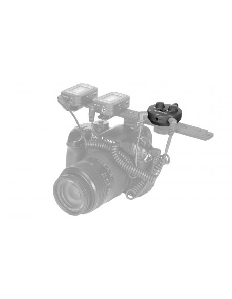 Saramonic AX1 Mini Misturador