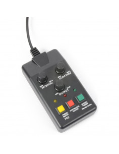 Maquina de fumo BeamZ 2