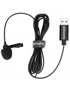 Saramonic SR-ULM10 Lapela... 2