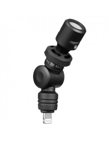 Saramonic SmartMic Di Mini para iPhone