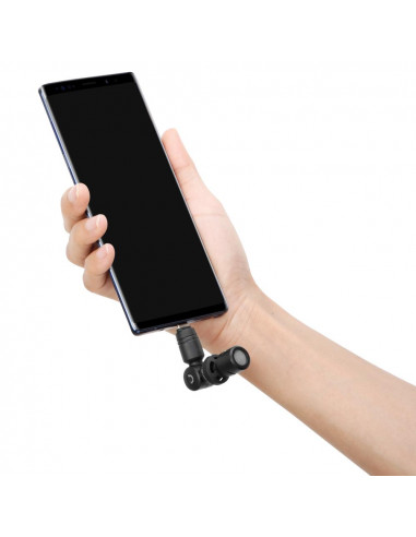 Saramonic SmartMic Uc Mini para Android