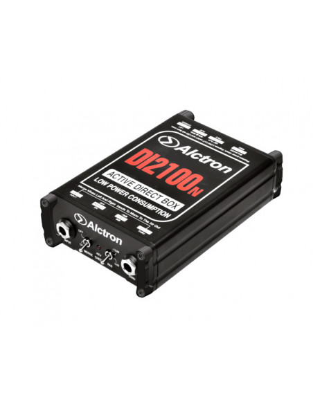 POWER DI 2000N Active DI